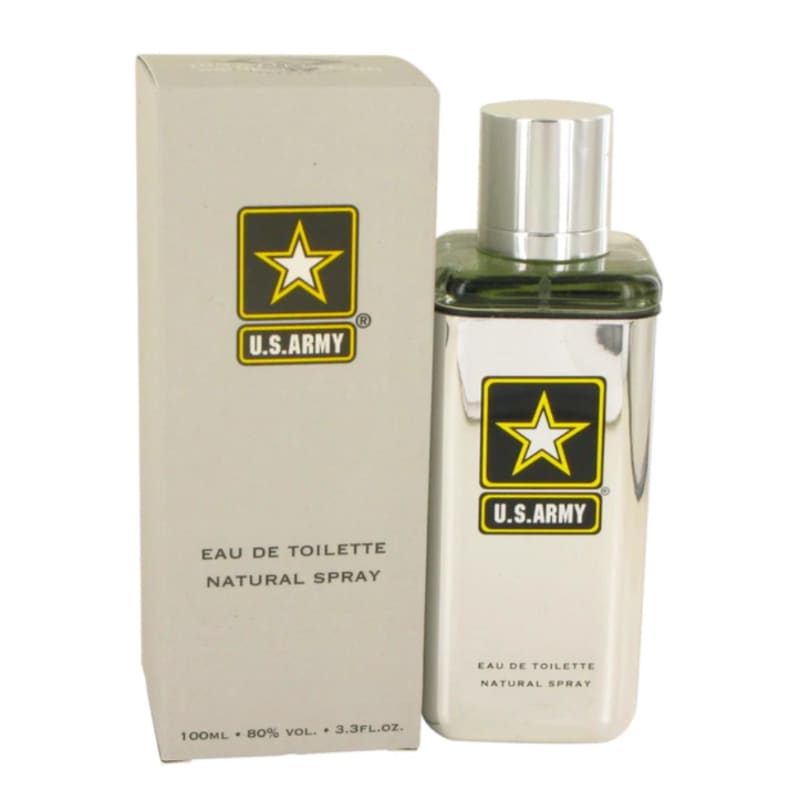 Us army perfume hombre precio sale