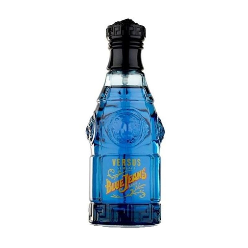 Versace Blue Jeans edt 75ml Hombre