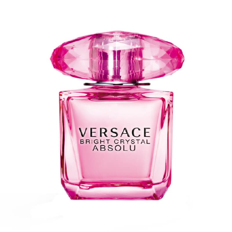 Versace Bright Crystal Absolu edp 90ml Mujer