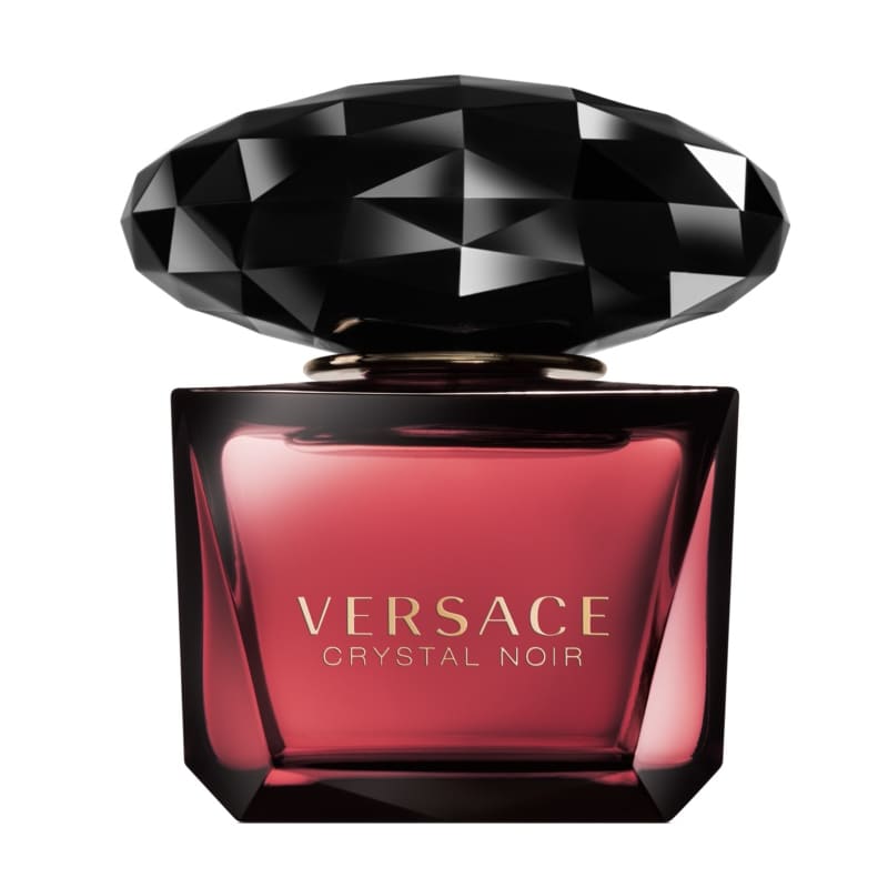 Versace Crystal Noir edt 90ml Mujer - Toilette