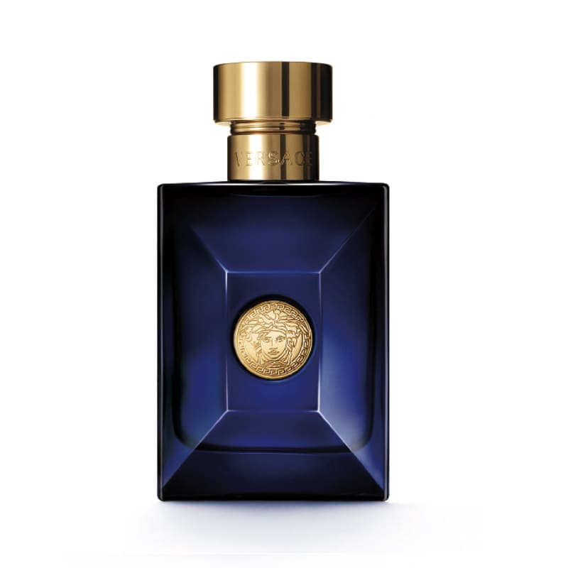 Versace Dylan Blue edt 50ml Hombre