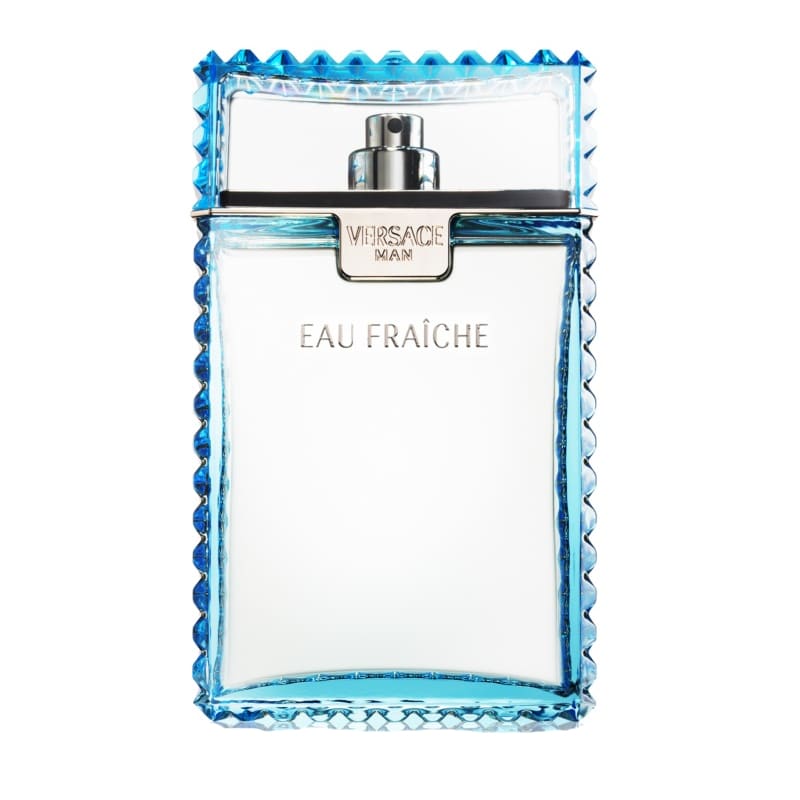 Versace Man Eau Fraiche edt 200ml Hombre