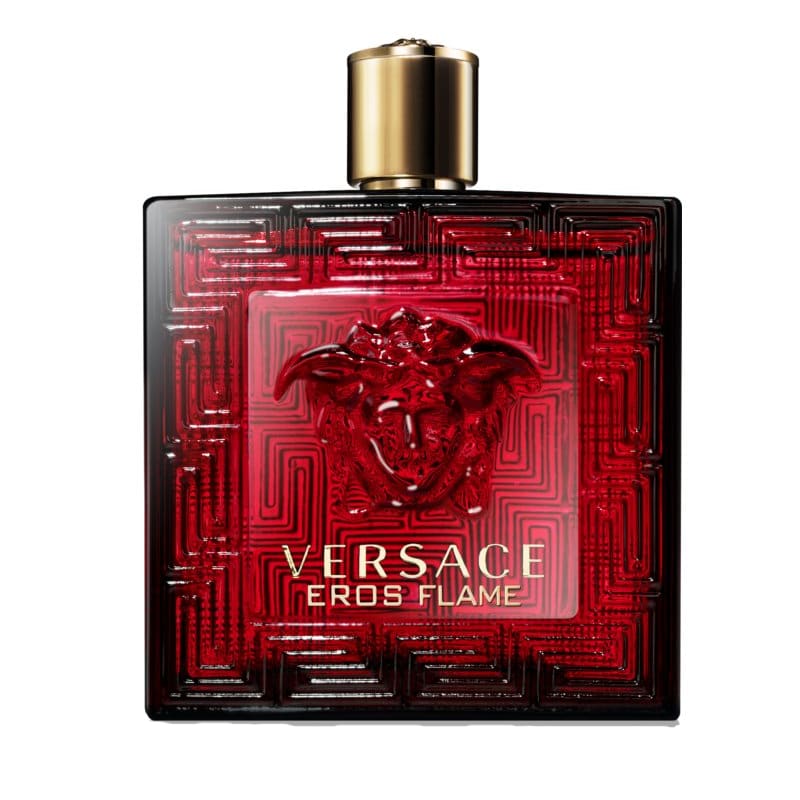 Versace Eros Flame edp 200ml Hombre