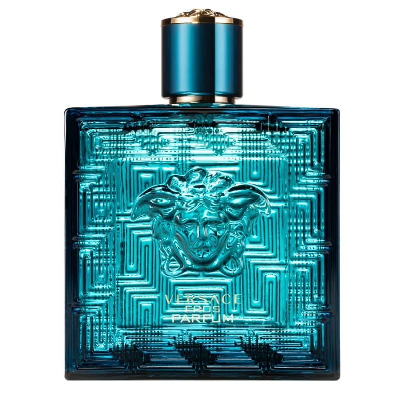 Versace Eros Parfum100ml Hombre