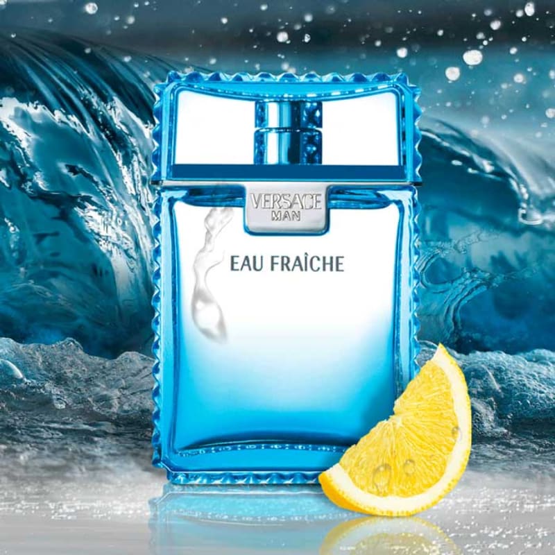 París hilton outlet perfume hombre fraiche