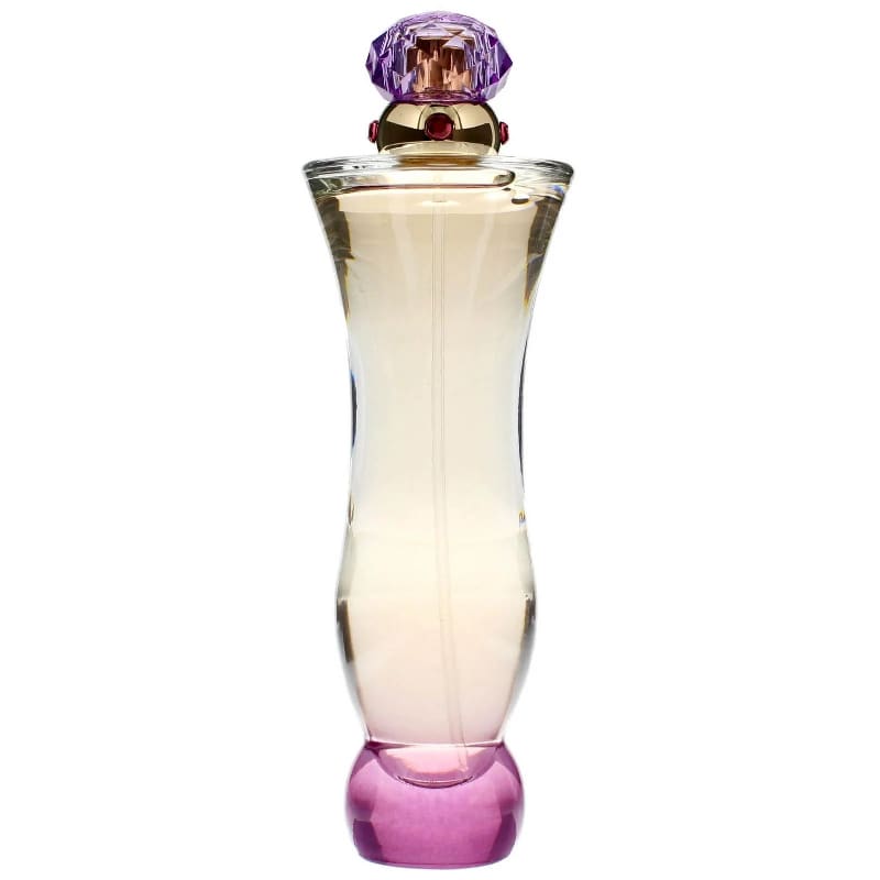 Versace Woman edp 100ml Mujer - Perfume