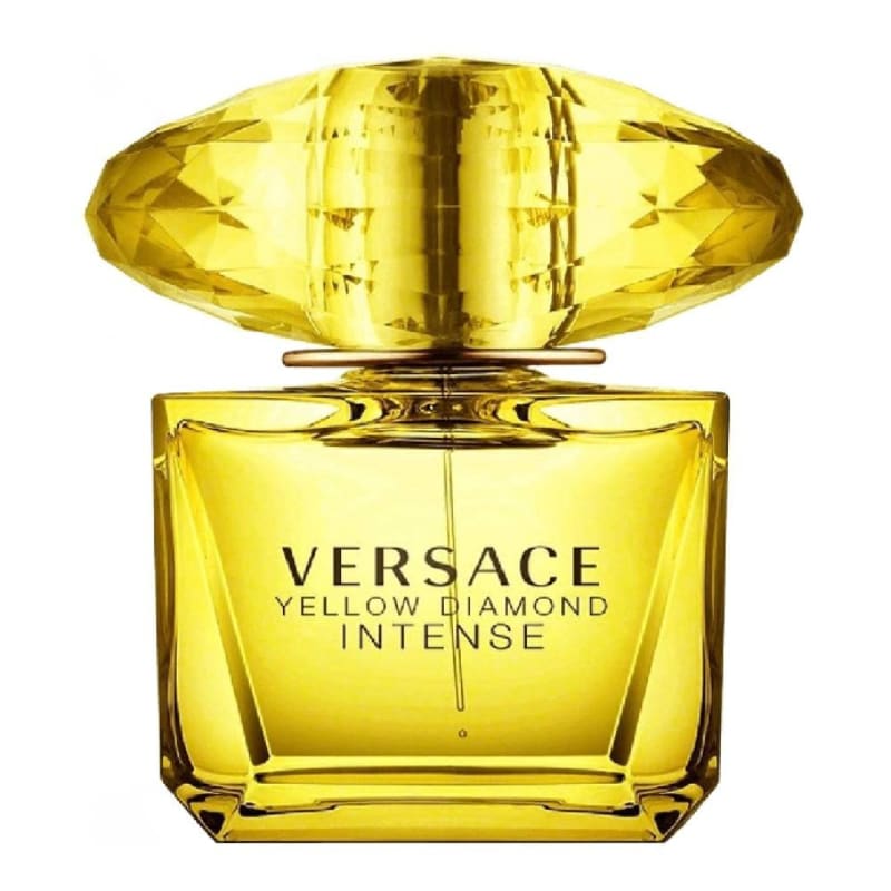 Versace Yellow Diamonds Intense edp 50ml Mujer