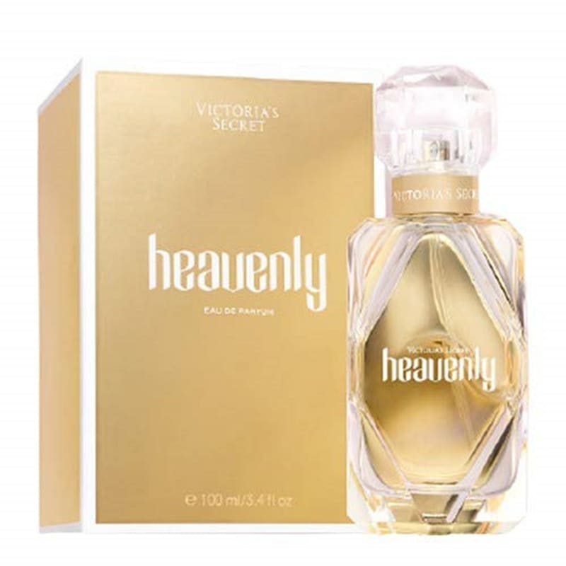 Victoiras Secret Heavenly  edp 100ml Mujer