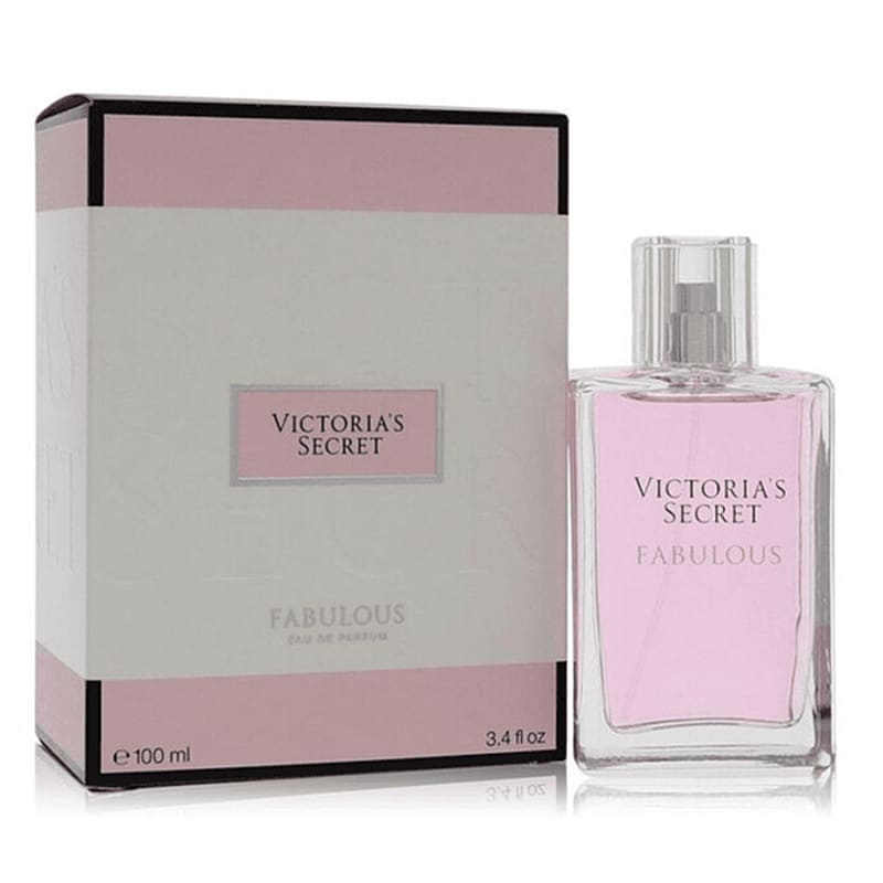 Victoria's Secret Fabulous edp 100ml Mujer