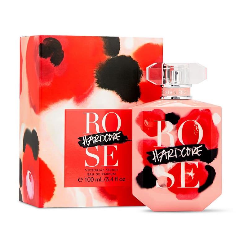 Victoria´s Secret Rose Hardcore edp 100ml Mujer