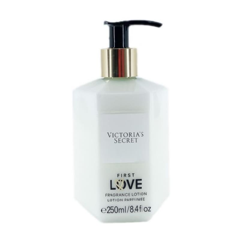 Victoria Secret First Love 250ml Lotion Mujer - Victoria's Secret - Default Title - Perfumisimo