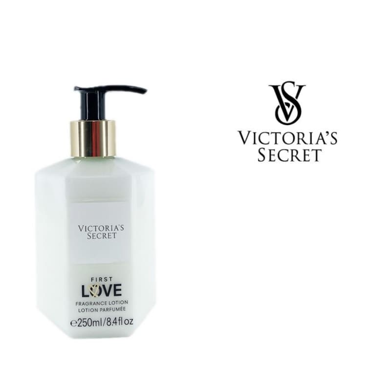 Victoria Secret First Love 250ml Lotion Mujer - Victoria's Secret - Default Title - Perfumisimo