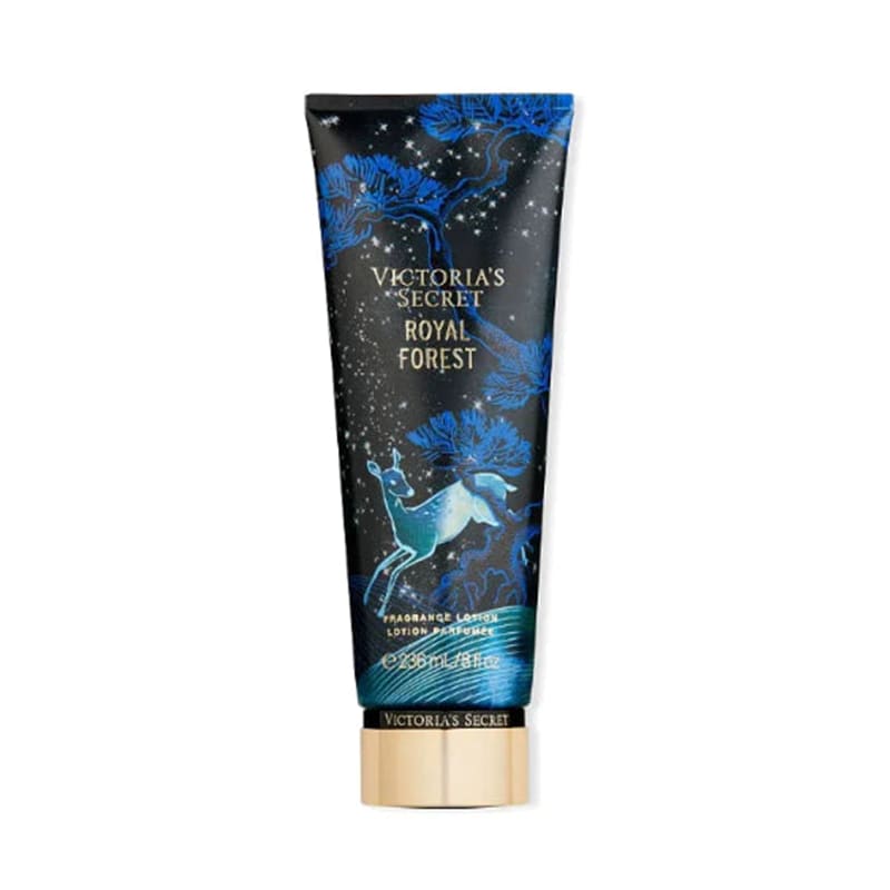 Victoria Secret Royal Forest Body Lotion 236ml Mujer (Formato 2023 ...