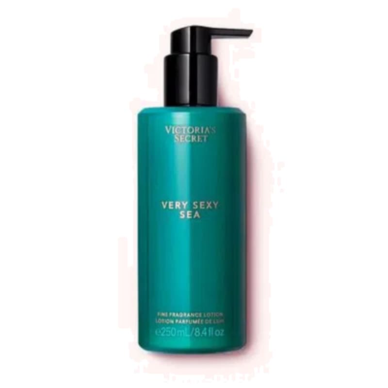 Victoria Secret Very Sexy Sea Lotion 250ml Mujer - Victoria's Secret - Default Title - Perfumisimo