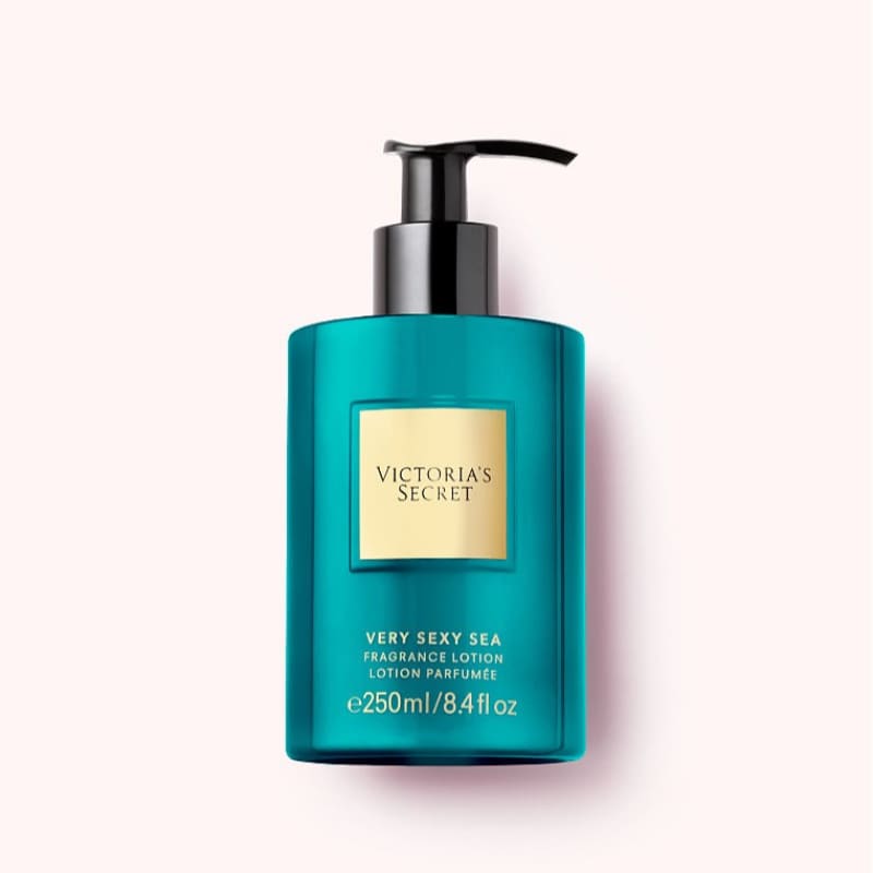 Victoria Secret Very Sexy Sea Lotion 250ml Mujer - Victoria's Secret - Default Title - Perfumisimo