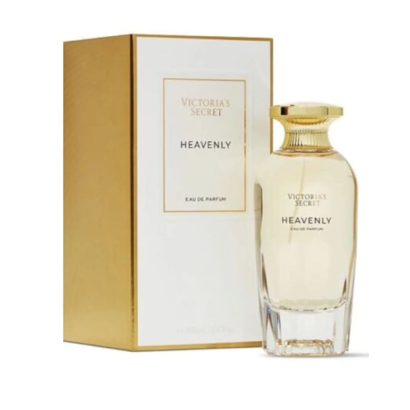 Victorias Secret Heavenly edp 50ml Mujer (Formato Nuevo)