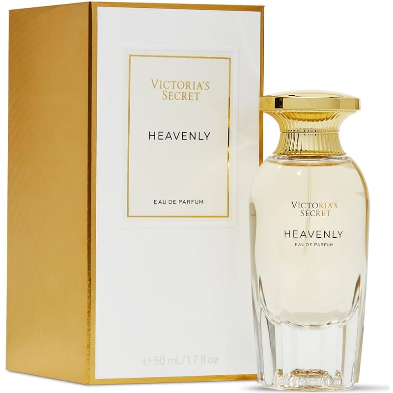 Victorias Secret Heavenly edp 50ml Mujer (Formato Nuevo)