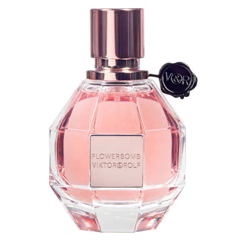 Viktor y Rolf Flowerbomb edp 100ml Mujer