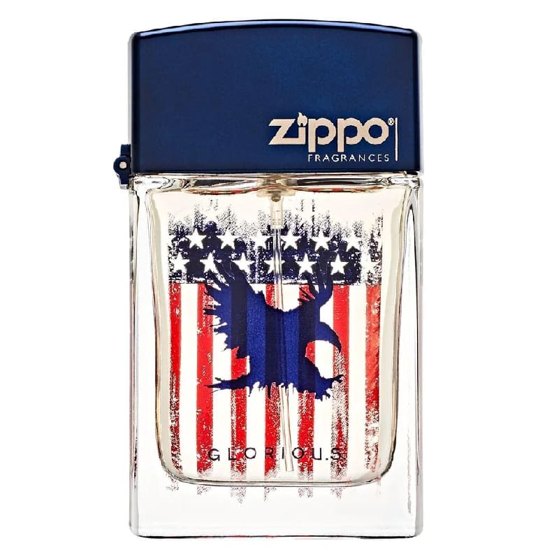 Zippo Glorious edt 75ml Hombre