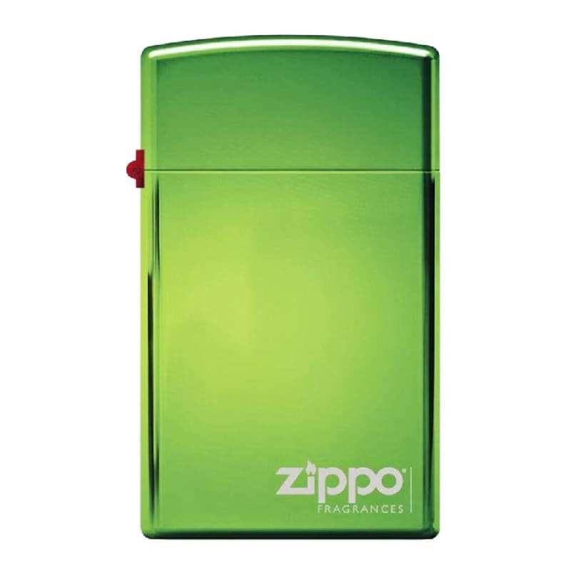 Zippo Green The Original edt 90ml Hombre - Zippo - Default Title - Perfumisimo