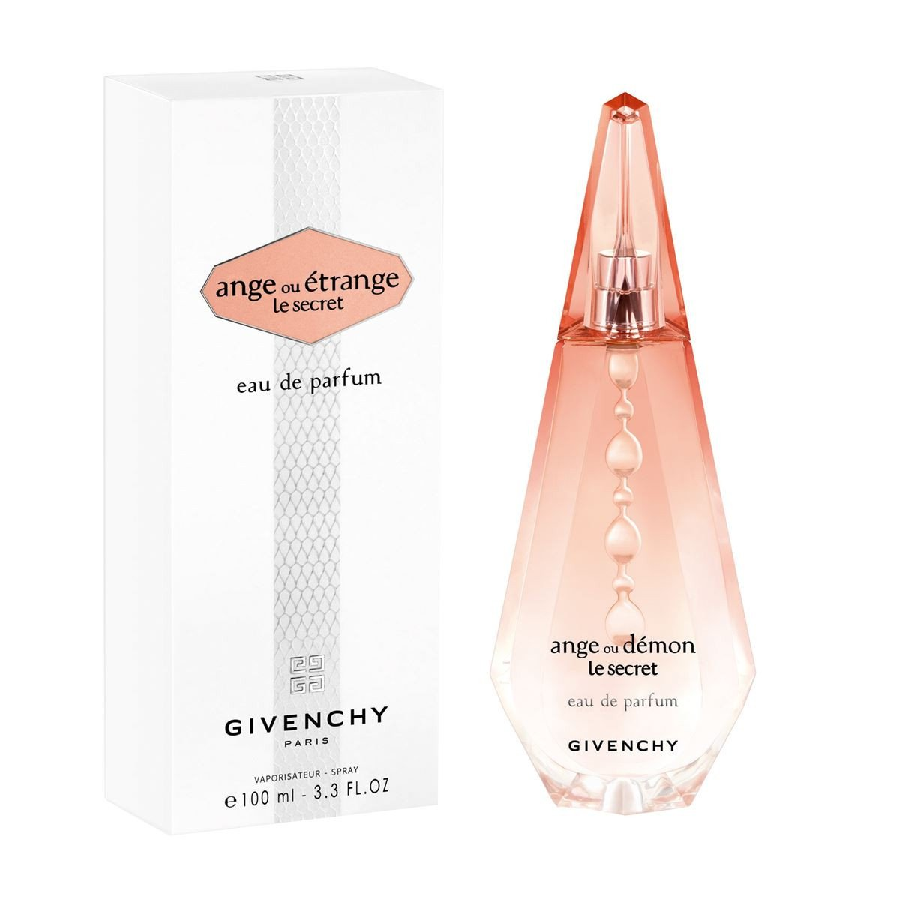 Givenchy Ange Ou Démon Le Secret edp 100ml Mujer