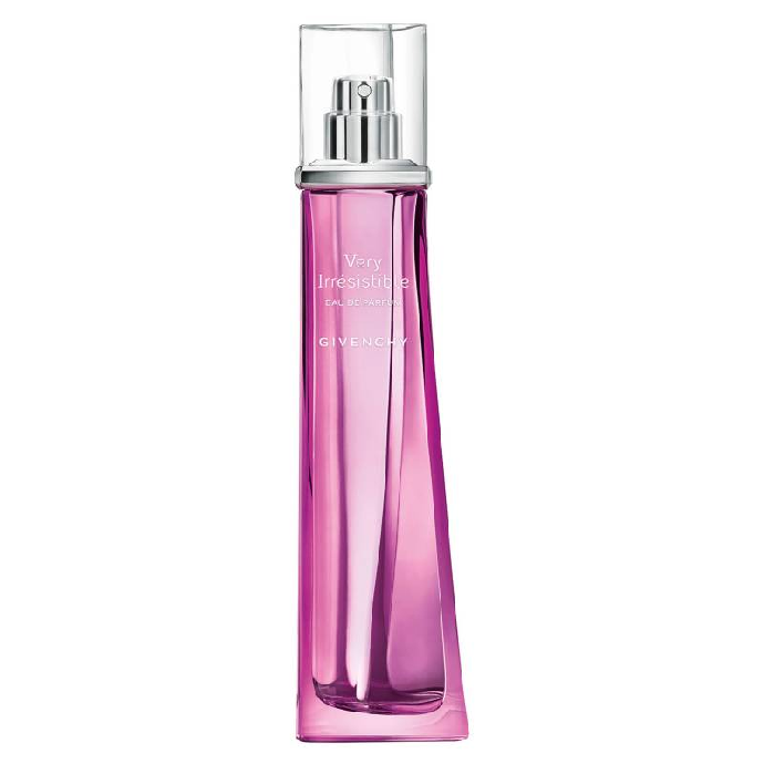 Givenchy Very Irresistible edp 75ml Mujer