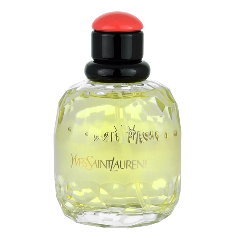 Yves Saint Laurent Paris edt 75ml Mujer